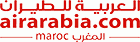 Logo Air Arabia